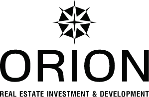 Orion Logo